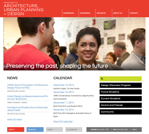 AUPD home page thumb